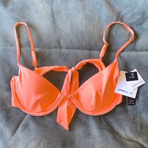 NWT O’Neill Bikini Top
